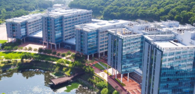 유니스트 이용훈 총장