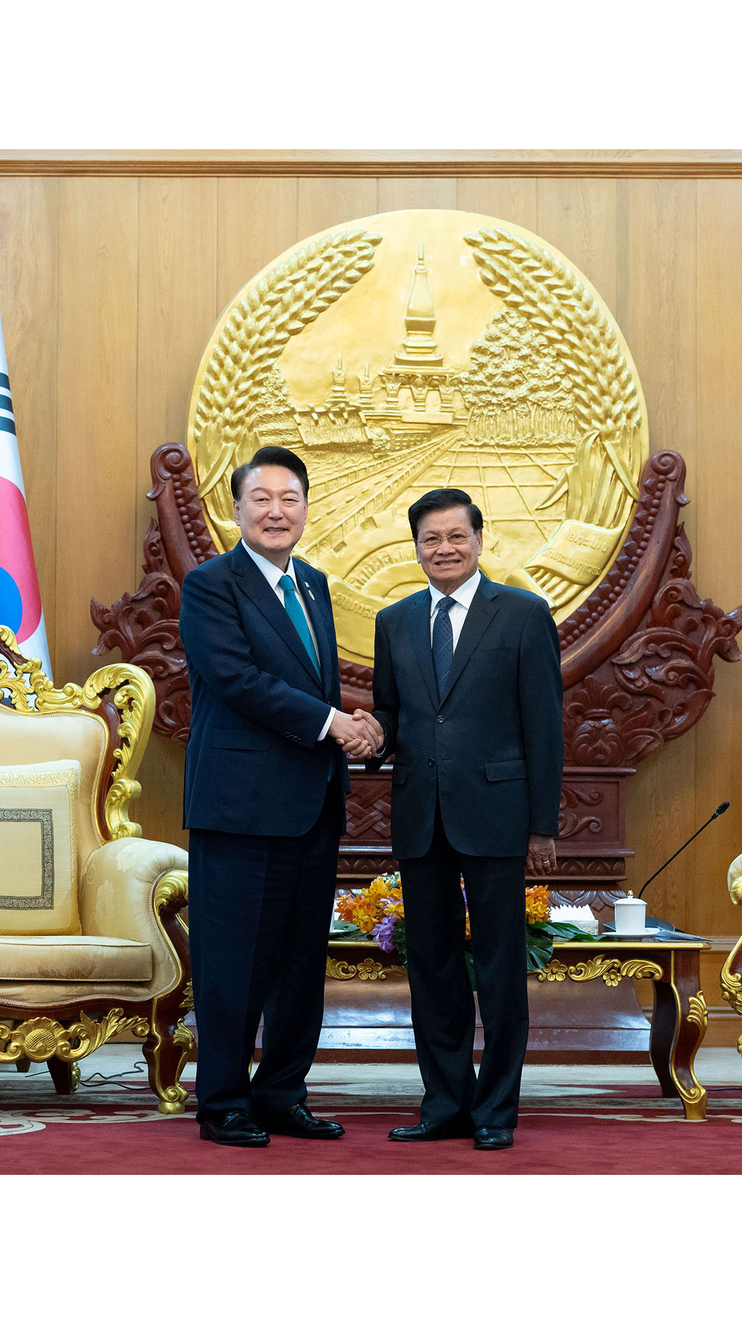 윤석열 대통령 기자회견 요약