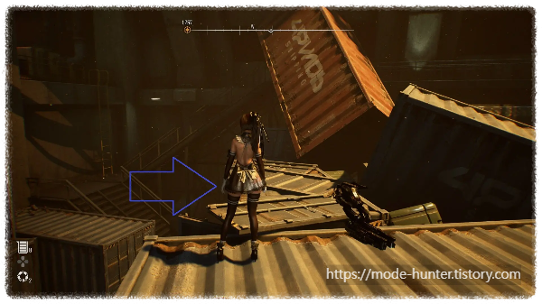 81. 상자#37, 81. 캔#2 뉴펀들랜드 드라이