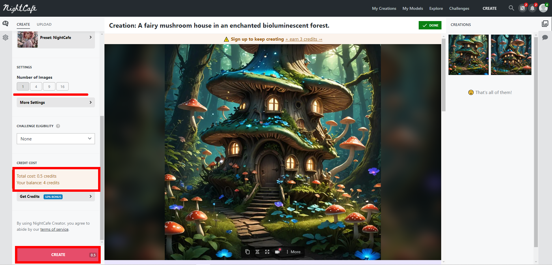 ai 이미지 생성 사이트