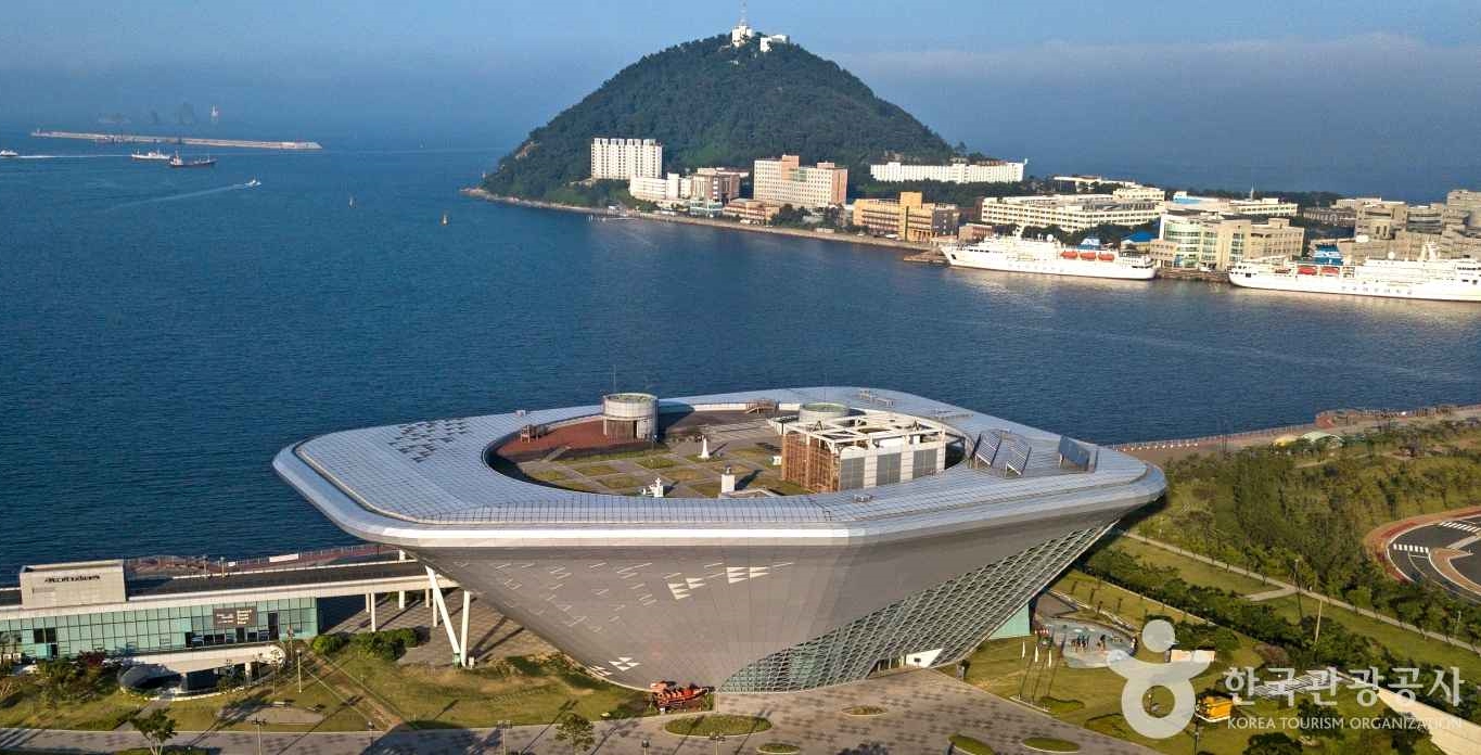 부산 국립해양박물관