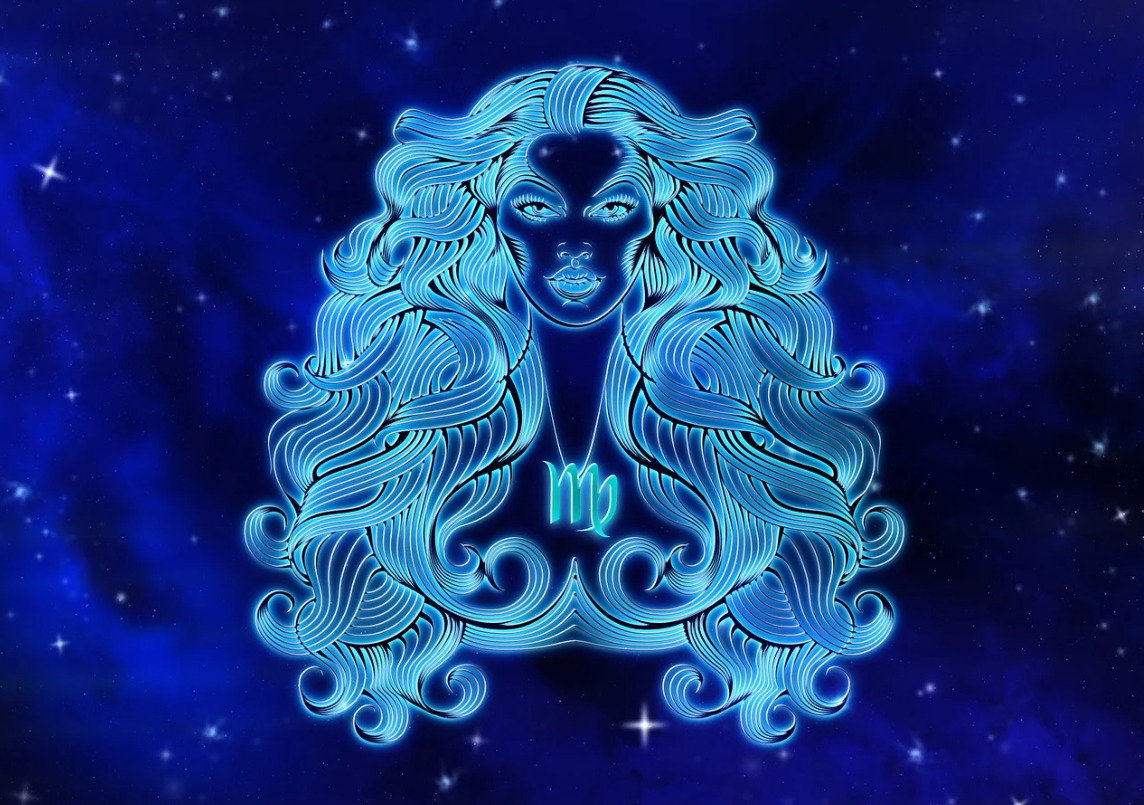 처녀자리와 관련된 사진