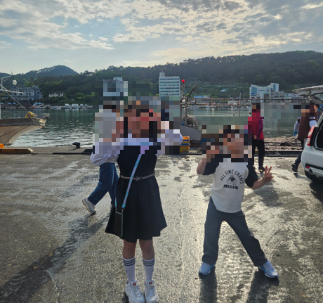 부산 기장 대변항