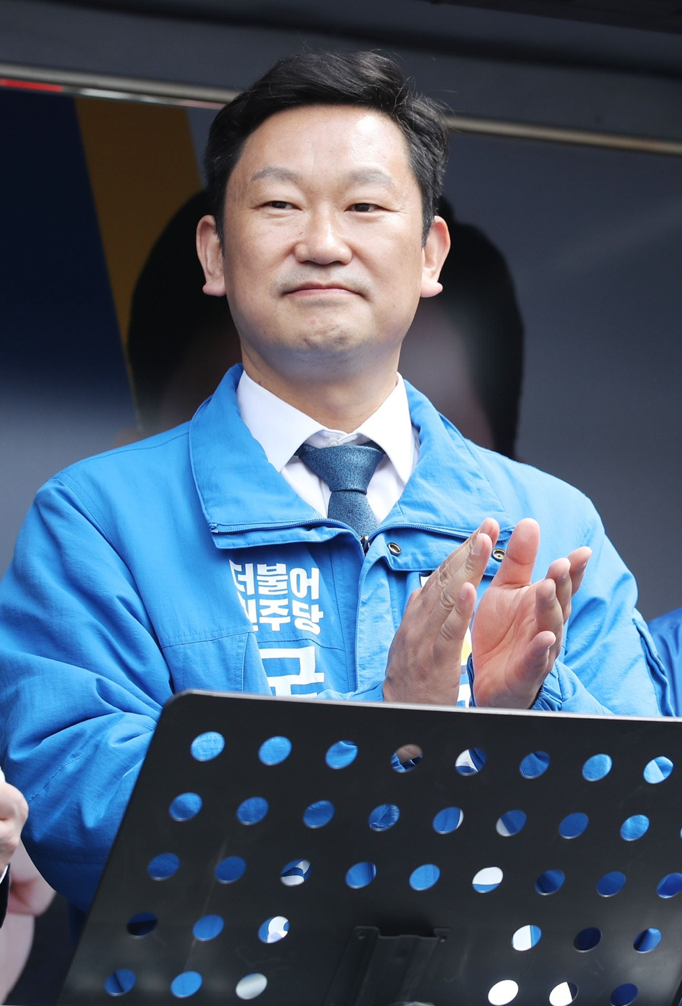 곽상언 부인 노정연 노무현 사위