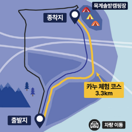 장자늪 위치 지도