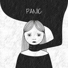 공황장애
