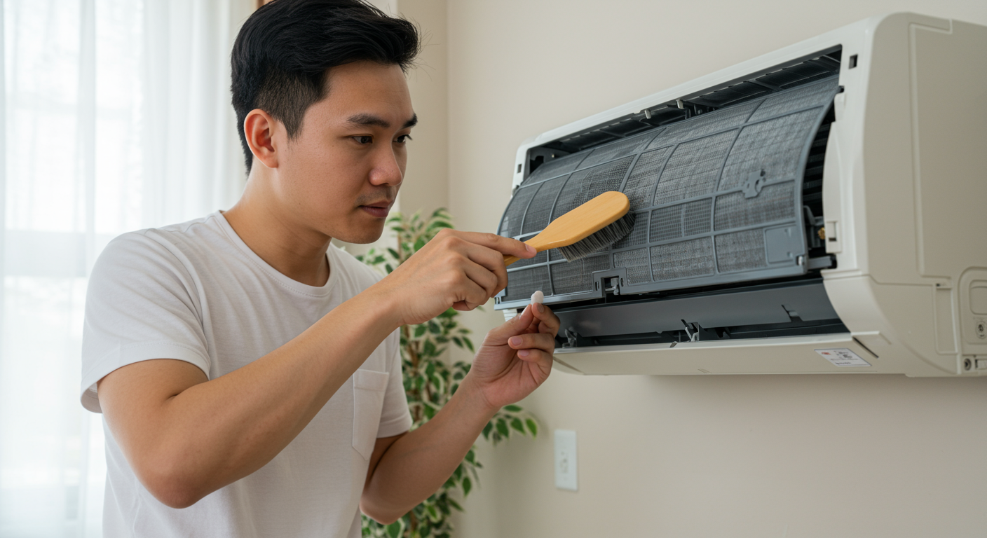 냉방병 예방 방법 꿀팁