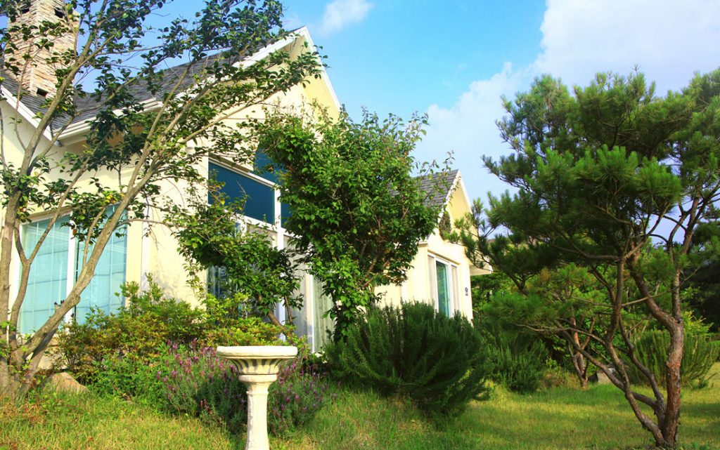 원예예술촌 HOUSE N GARDEN &ndash; 꿈이 현실이 된 정원 마을