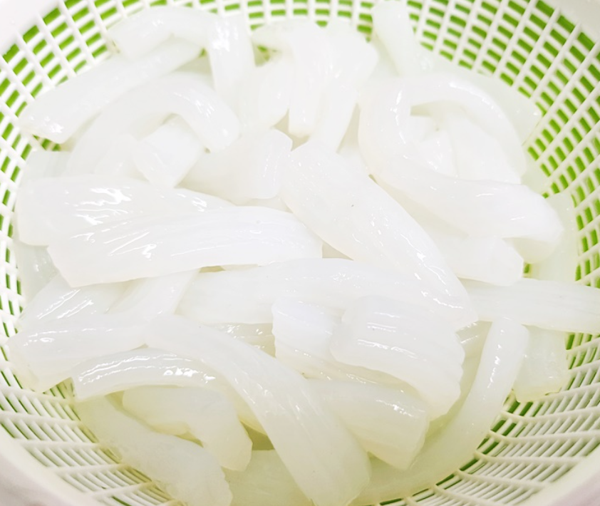 다이어트 필수템 곤약, 많이 먹으면 곤욕