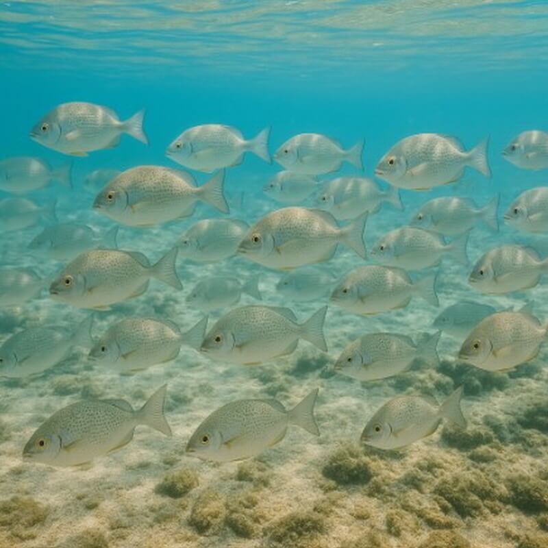 제주 협재 낚시 어종 공략 (출현 시기, 채비 구성, 미끼 선택) 관련사진