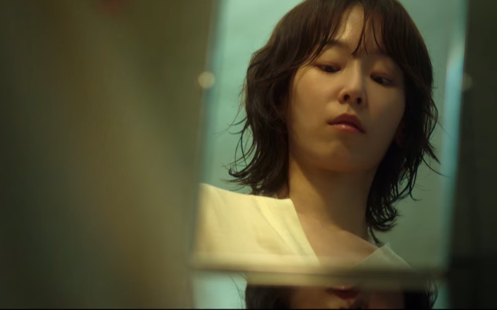 트렁크 드라마