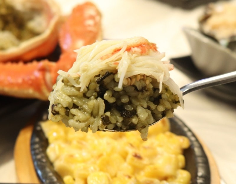 강릉 주문진 대게 맛집 교동대게