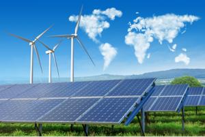 친환경 에너지 태양광