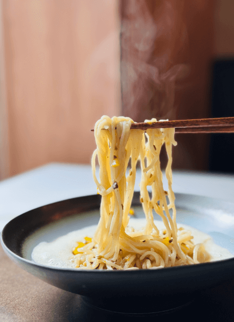 흑백요리사 트리플스타 레스토랑 트리드 예약 방법(+메뉴, 위치)