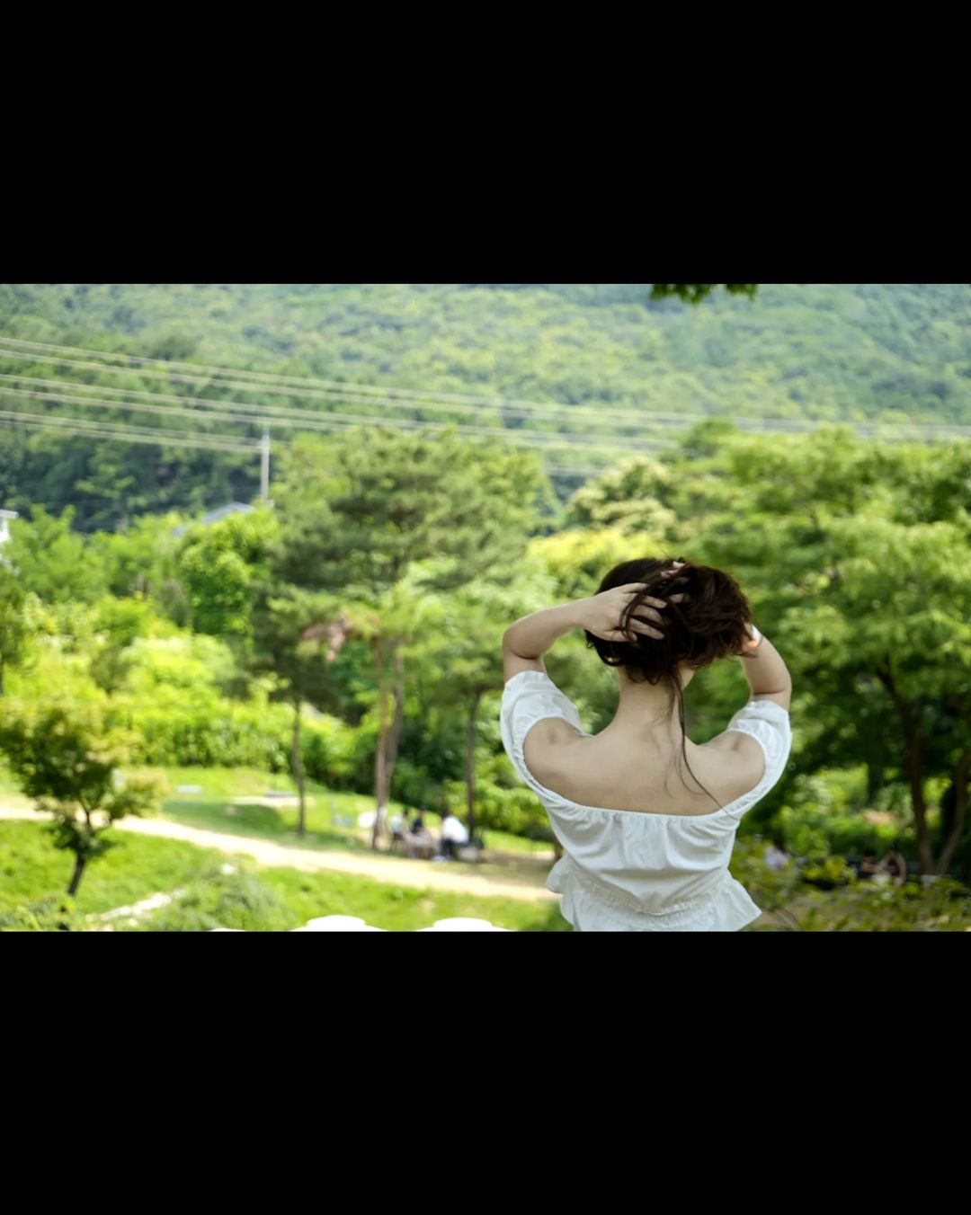 김다영 아나운서