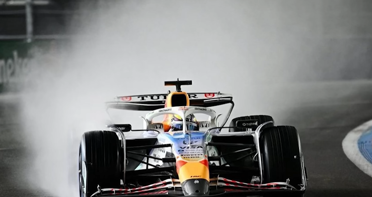 라스베가스 그랑프리