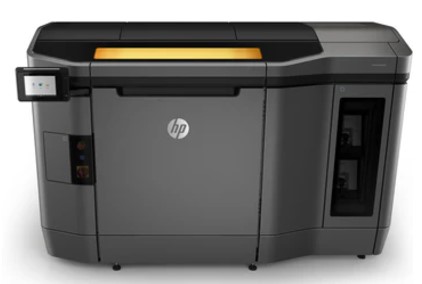 HP Jet Fusion 3D Printer