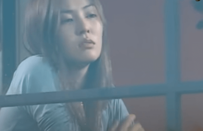 한쪽은 고난 속 생존