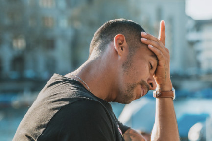 녹내장 초기증상 14