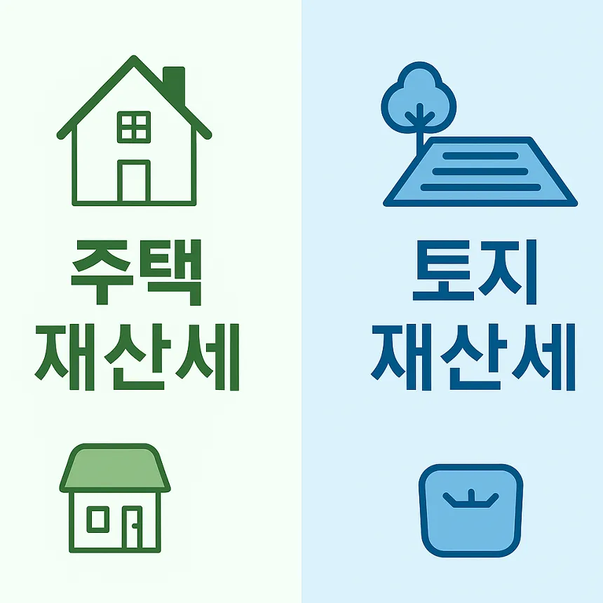 재산세 납부기간