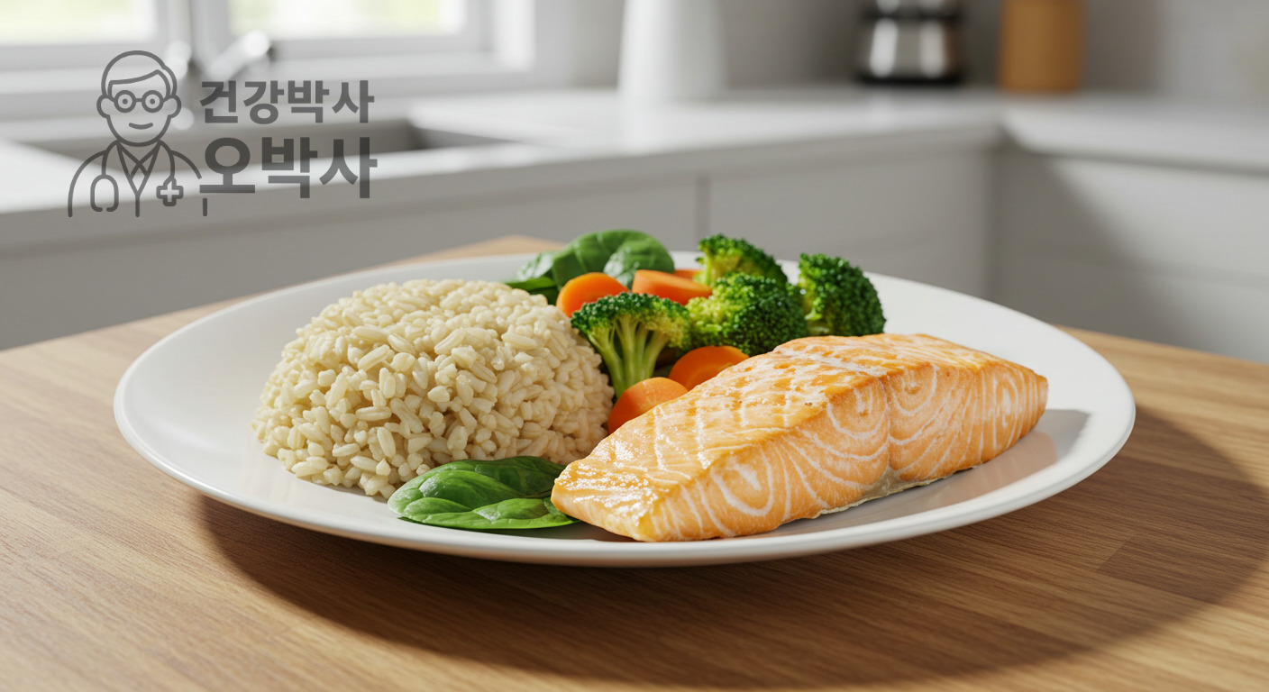 당뇨 전단계 관리방법