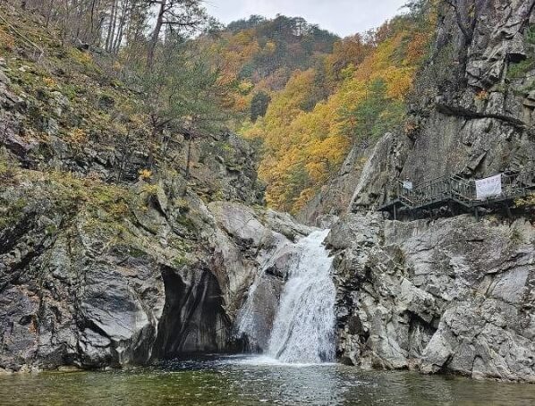 삼척 가볼만한곳 베스트 10