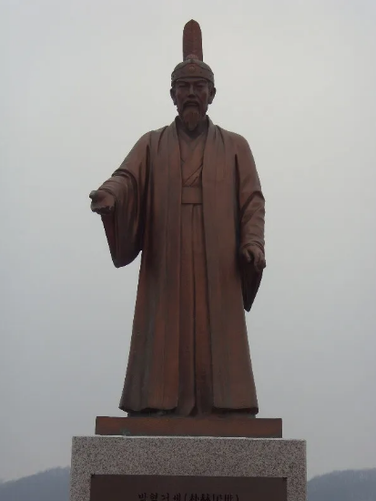 신라 왕 계보에 대해서