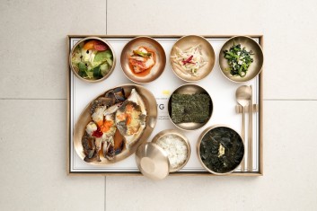 미슐랭 가이드 서울 '2021 빕 구르망' 위치 정보 (강남편)