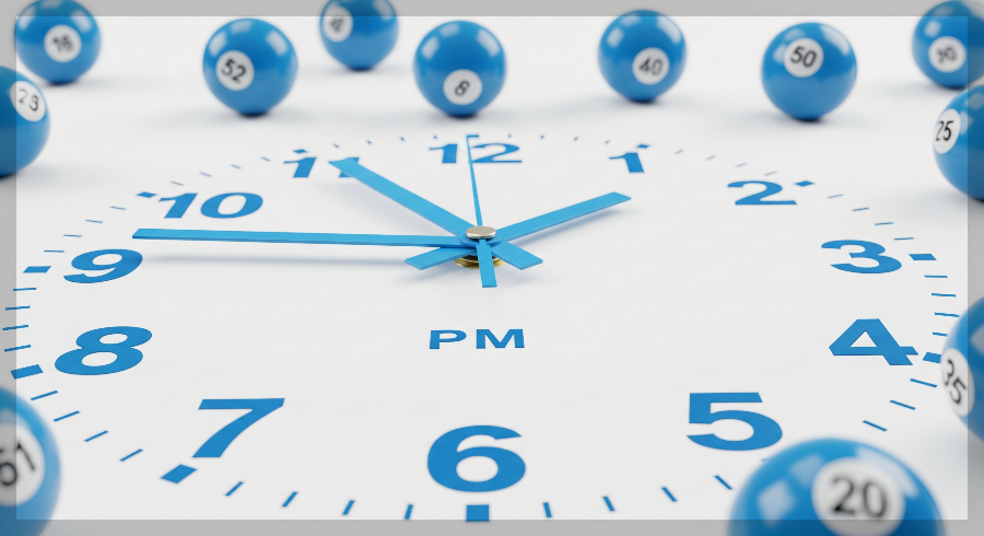 로또 1199회 당첨번호 및 당첨지역