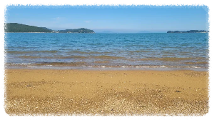 나로우주해수욕장