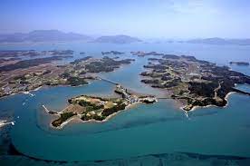 제 9회 사천비토섬 별주부전 축제 기본일정과 프로그램 소개