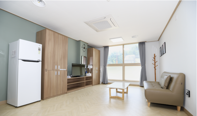 가야산 생태탐방원 예약 및 이용방법