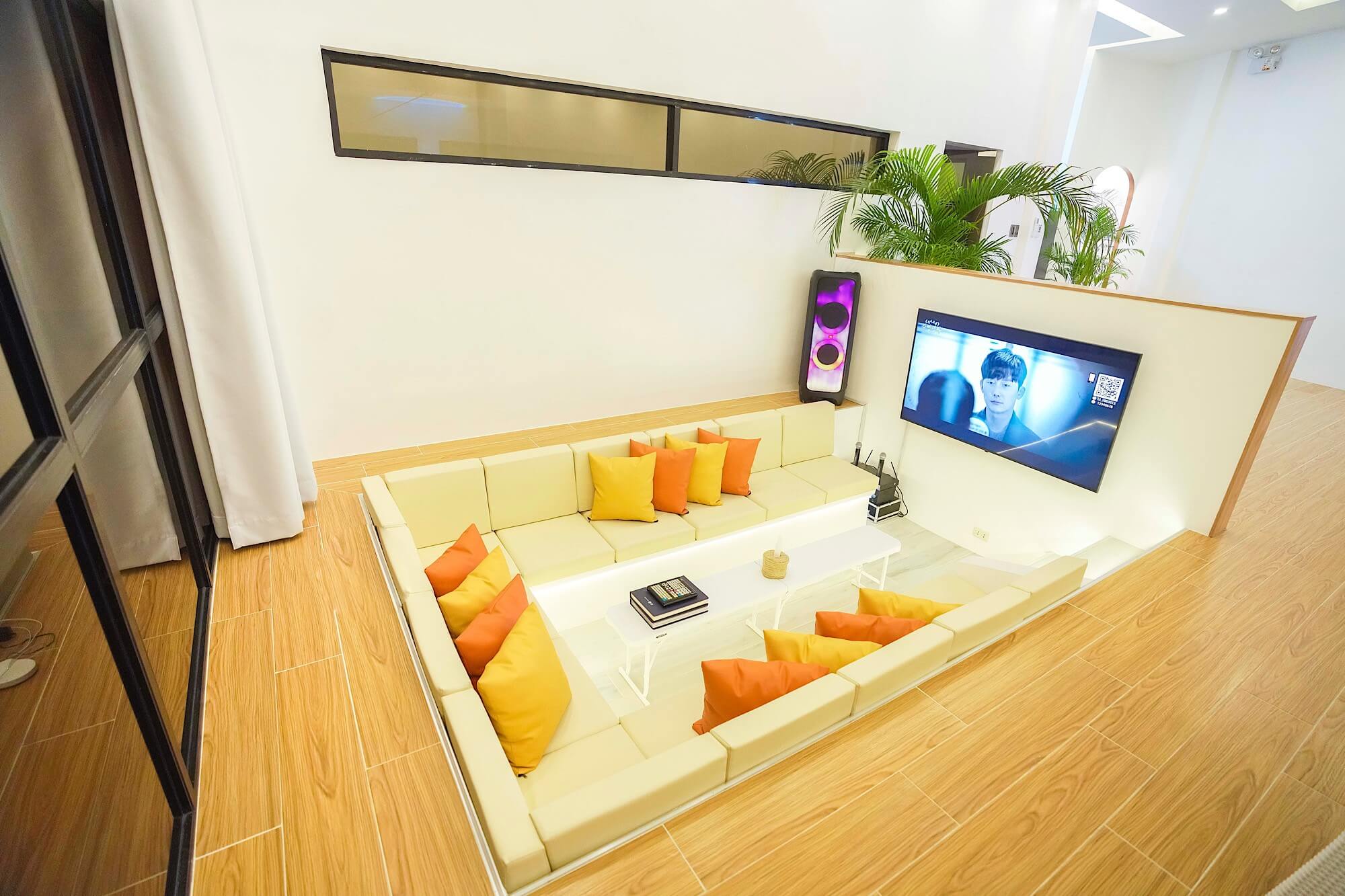 세부 대가족 숙소, 대가족 풀빌라, 럭시풀빌라