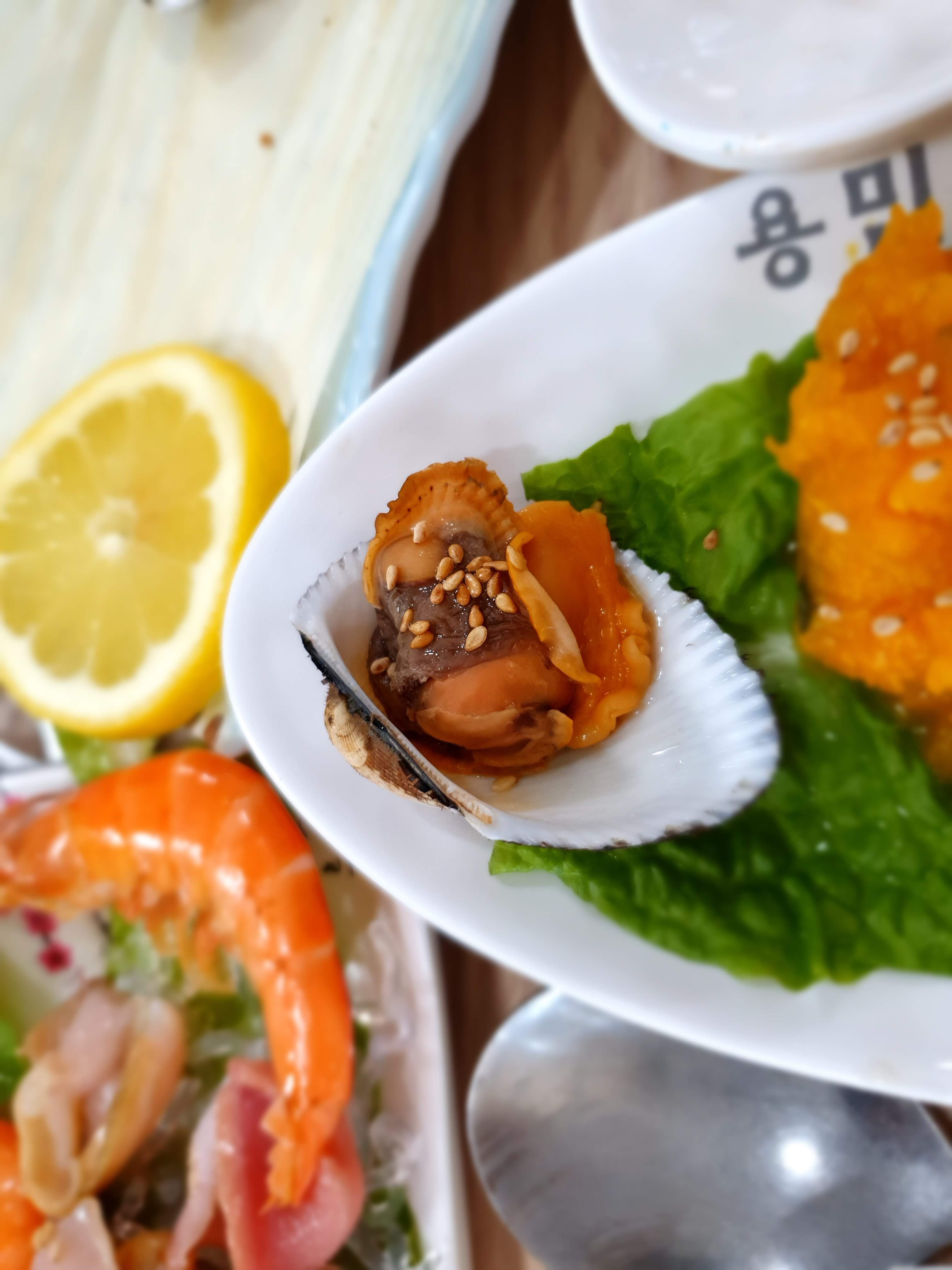 여름철 음식