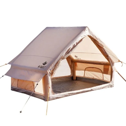 에어텐트 구매 시 반드시 체크해야 할 포인트