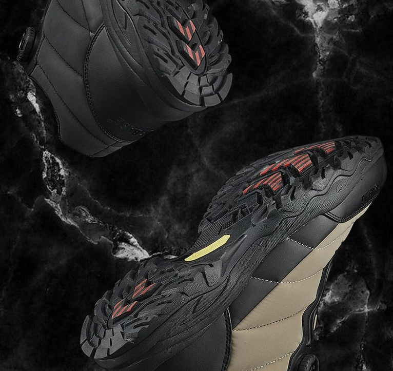 칸투칸방한화 방수 빛반사 겨울 작업화 추천