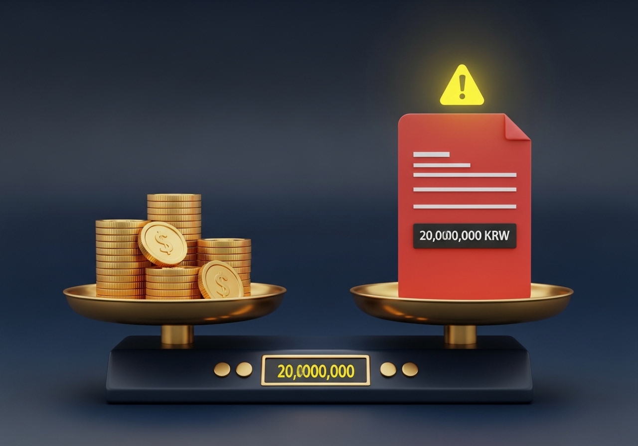 이자소득 2000만원