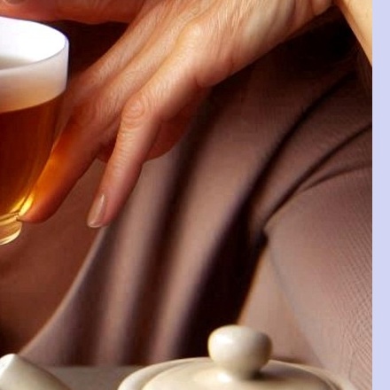 대상포진 초기증상