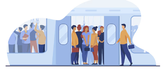 지하철 에어컨 요청 방법(문자&#44; 또타지하철 앱 사용)