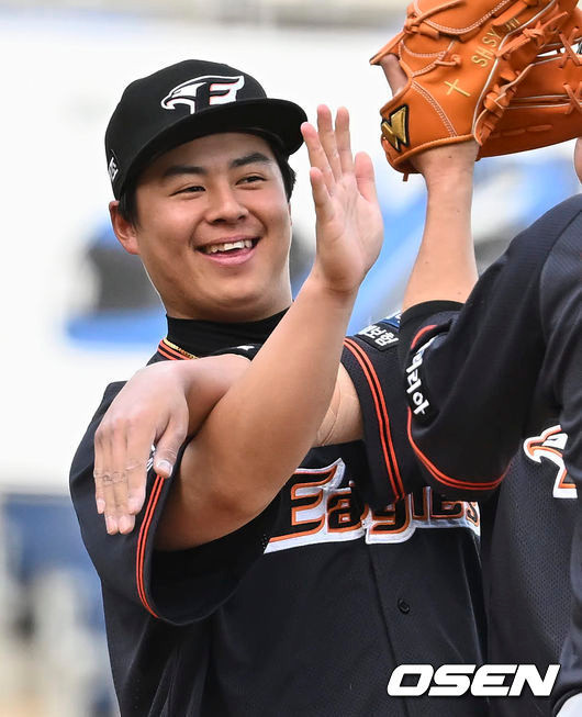 KBO 6월 MVP 후보 발표