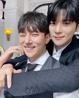 김똘똘 커밍아웃 아웃팅