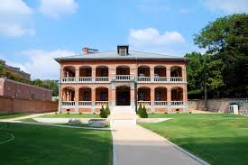 덕수궁 체험학습