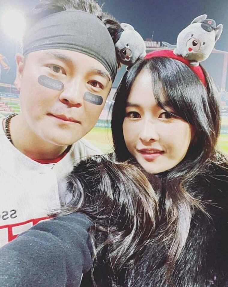 하원미 추신수 집 재산