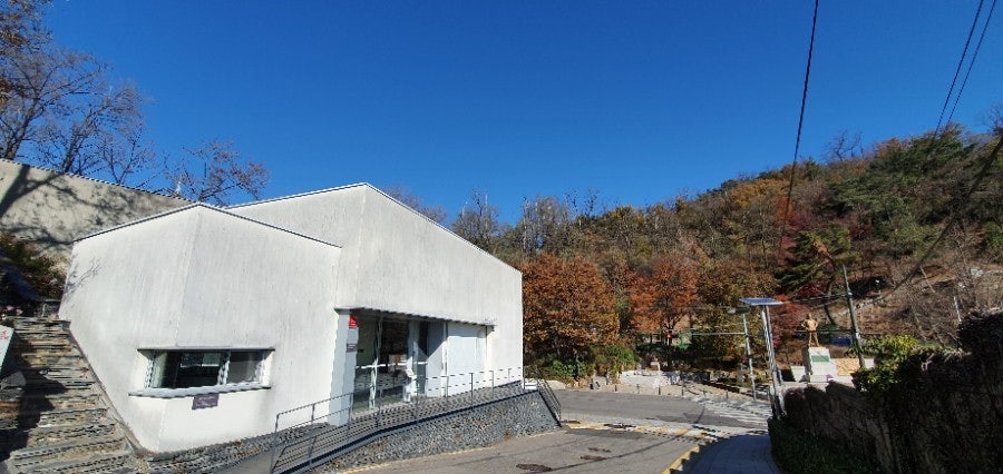윤동주문학관