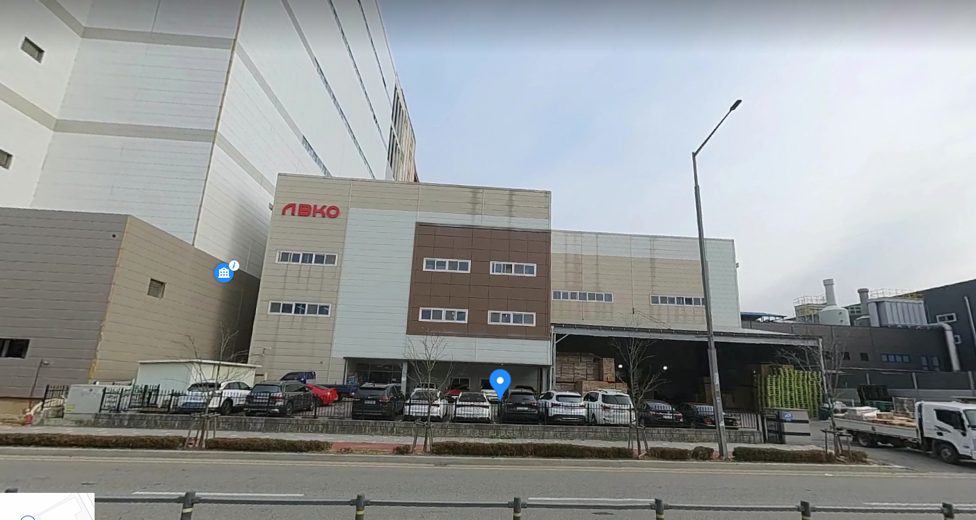 앱코(ABKO) AS 서비스센터