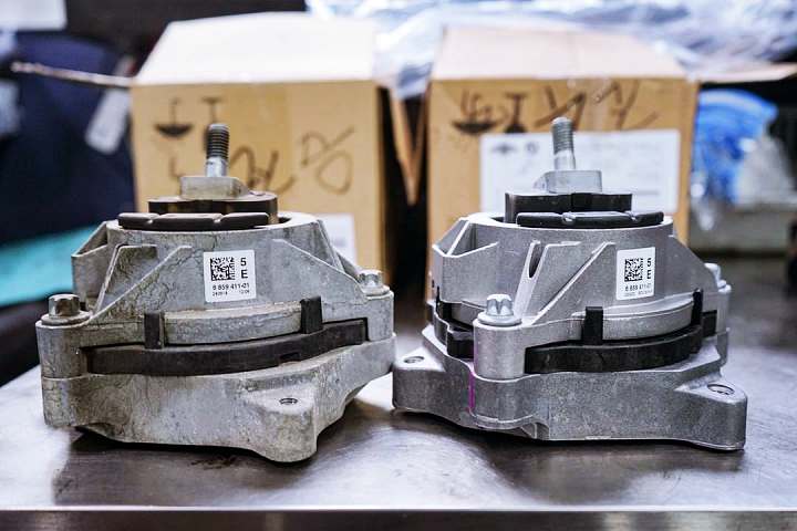 생생정보 인천 송도 경력 52년 자동차 정비 수리 박병일 명장 카센터