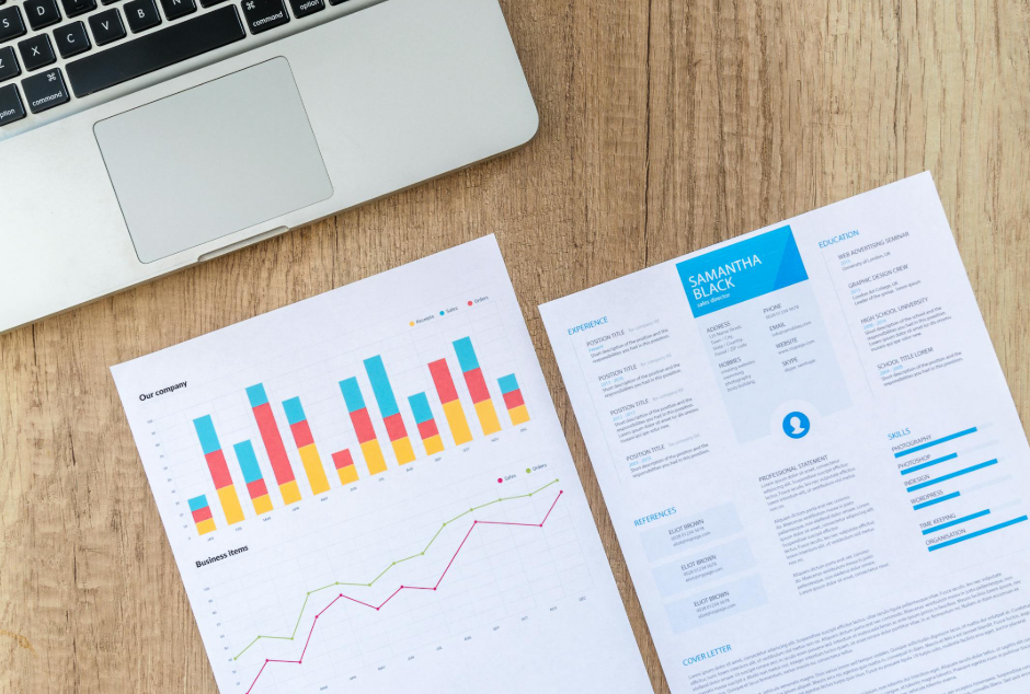 영업직 이력서 작성 완벽 가이드: 합격률 높이는 팁 총정리