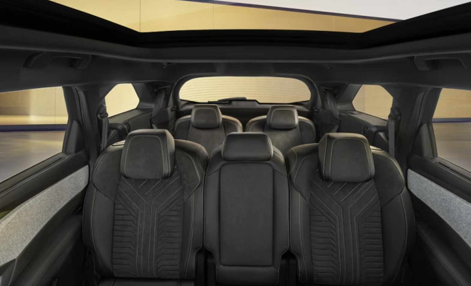 푸조 신형 올 뉴 5008 사전계약 시작 총 정리!