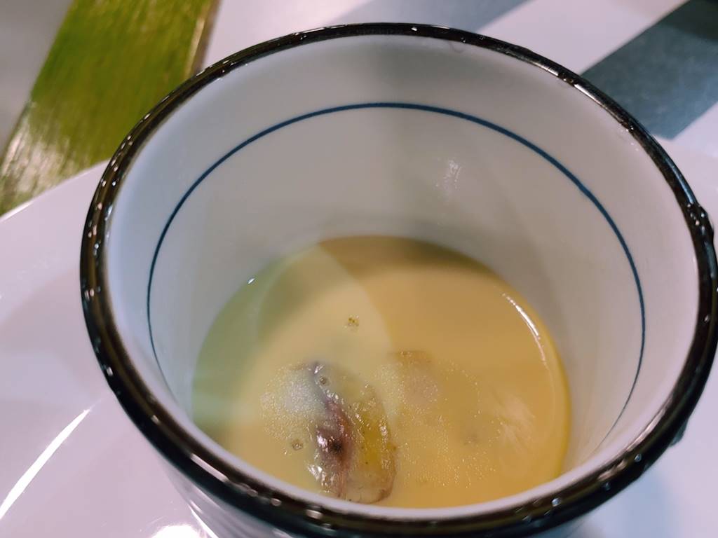 계란찜