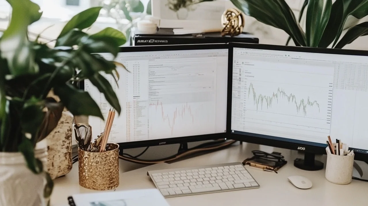 2025년 중국 AI 테크 ETF 실적을 최신 금융 차트로 비교하며 투자 전략 수립에 도움이 되는 분석을 제공한다. 중국 ETF, 투자수익률, AI 테크와 포트폴리오 비교 분석이 돋보인다.